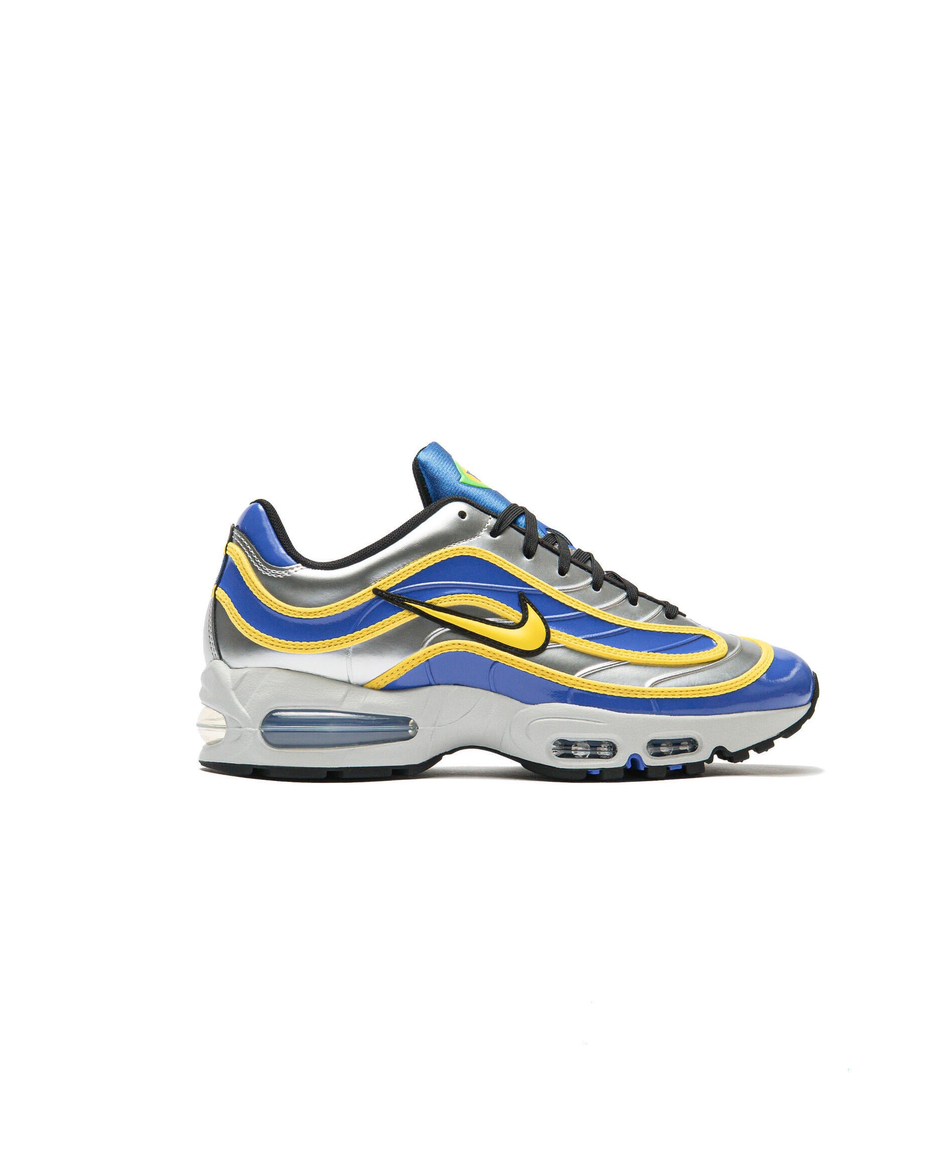 Nike Air Max Joga Bonito 'R9' | IX8646-001 | AFEW STORE